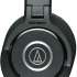 Наушники AUDIO-TECHNICA ATH-M40X, 3.5 мм, мониторные, черный [15117006]